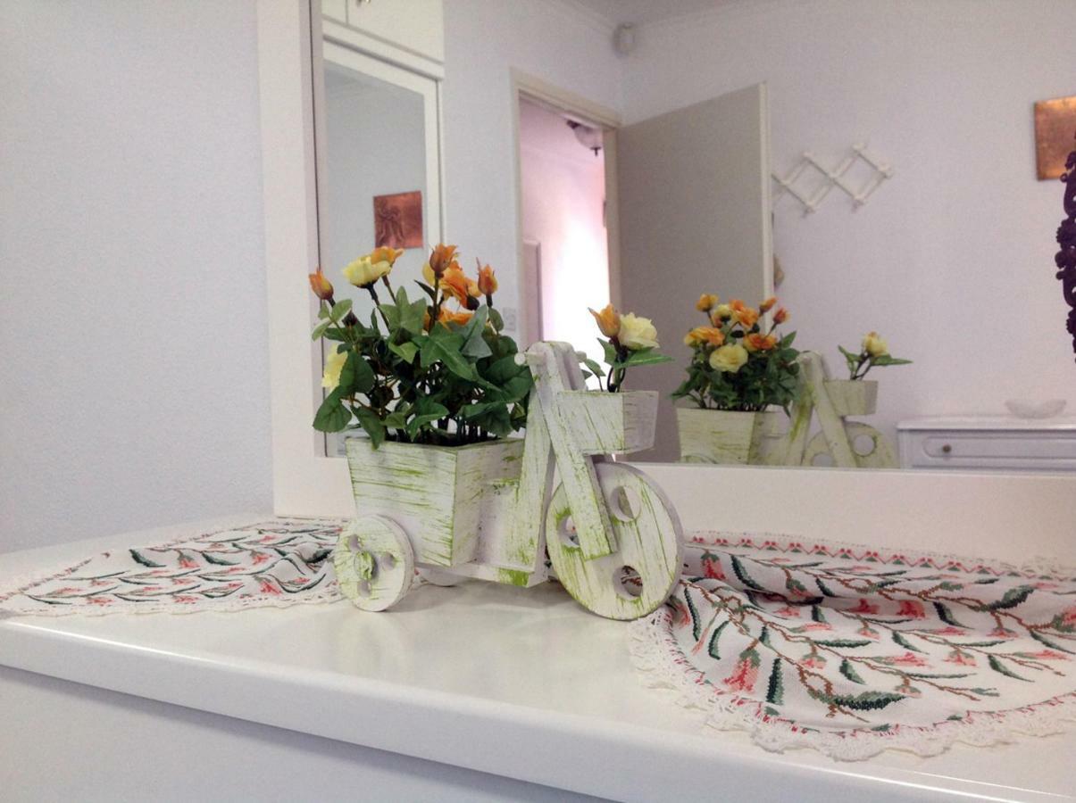 Nea Kallikrateia Villa Fofo - Beautiful Sea Front Villa With 650M2 Garden מראה חיצוני תמונה