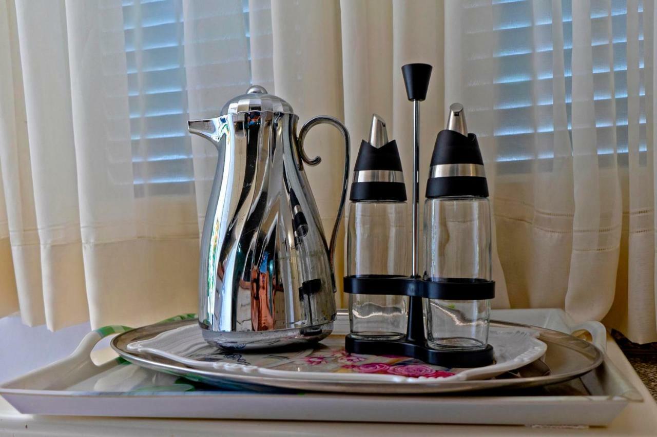 Nea Kallikrateia Villa Fofo - Beautiful Sea Front Villa With 650M2 Garden מראה חיצוני תמונה